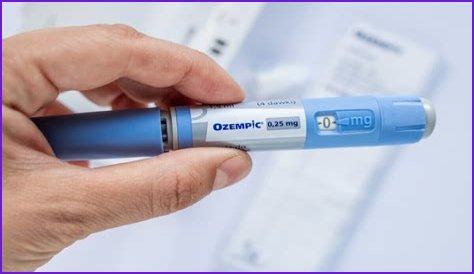 Ozempic's Top Competitor More Effective, Study Finds